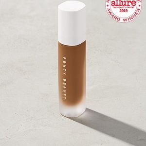 FENTY BEAUTY  Pro Filt'r Soft Matte Long Color 450